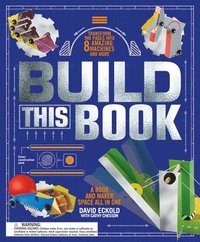 bokomslag Build This Book