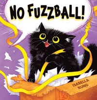 bokomslag No Fuzzball!