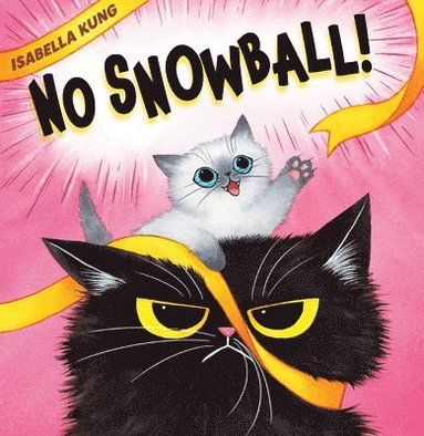 bokomslag No Snowball!