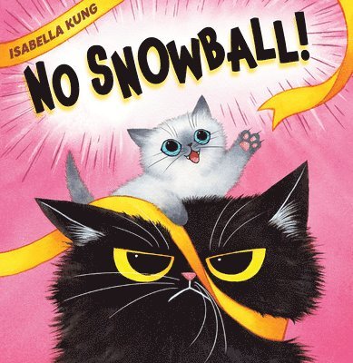 No Snowball! 1
