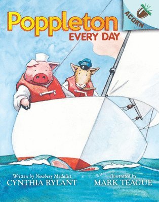 Poppleton Every Day: An Acorn Book (Poppleton #3): Volume 3 1