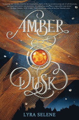 Amber & Dusk 1