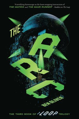 The ARC (the Third Book of the Loop Trilogy) 1