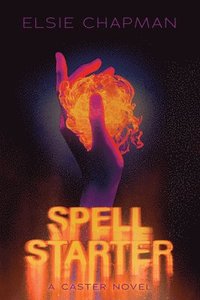 bokomslag Spell Starter (A Caster Novel)
