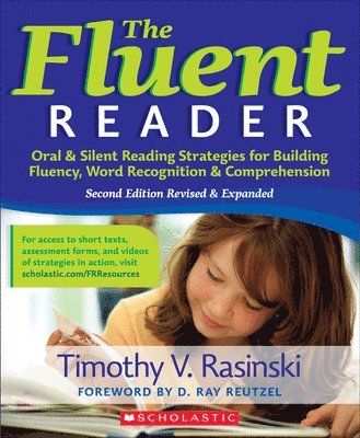 The Fluent Reader, 2nd Edition 1