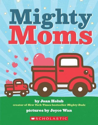 Mighty Moms 1