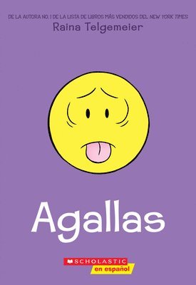 Agallas (Guts) 1