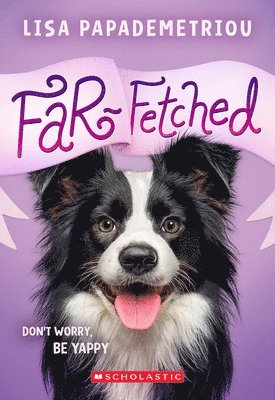 Far-Fetched 1