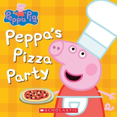 Peppa's Pizza Party 1