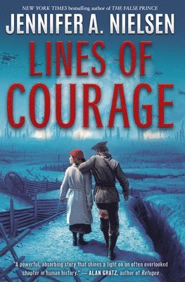 Lines of Courage 1