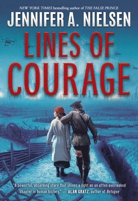 Lines of Courage 1