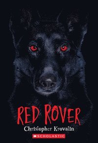 bokomslag Red Rover