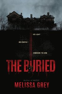 bokomslag The Buried