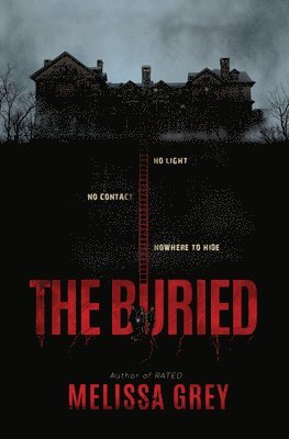 bokomslag The Buried