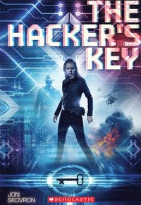 bokomslag The Hacker's Key