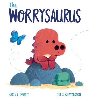 The Worrysaurus 1