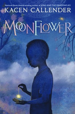 bokomslag Moonflower