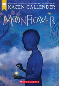 bokomslag Moonflower (Scholastic Gold)