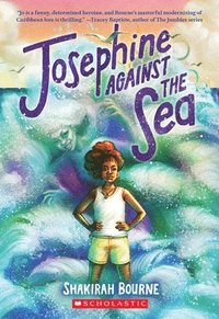 bokomslag Josephine Against The Sea