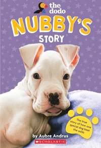 bokomslag Nubby's Story (The Dodo)