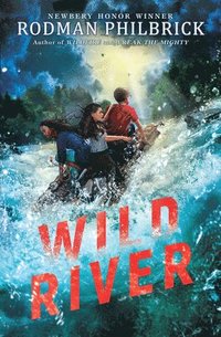 bokomslag Wild River (The Wild Series)