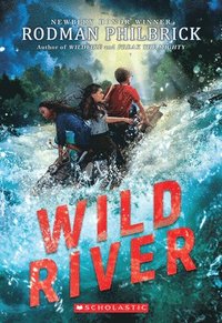 bokomslag Wild River (the Wild Series)