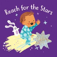 bokomslag Reach For The Stars (Together Time Books)
