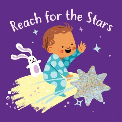 Reach For The Stars (Together Time Books) 1