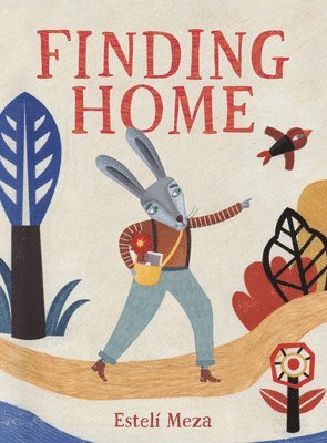 Finding Home 1