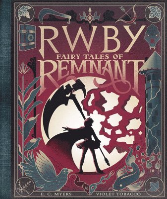Fairy Tales of Remnant 1