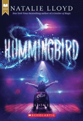 Hummingbird (Scholastic Gold) 1