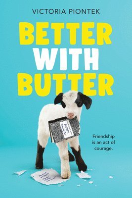 Better with Butter 1