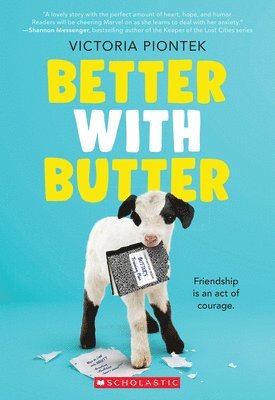 Better with Butter 1