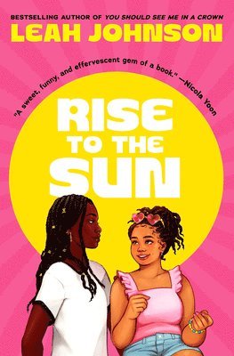 Rise to the Sun 1