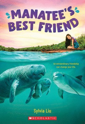 Manatee's Best Friend 1