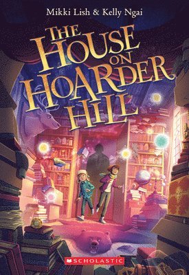 House On Hoarder Hill 1