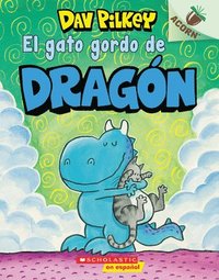 bokomslag El Gato Gordo De Dragon (Dragon's Fat Cat)