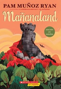 bokomslag Mananaland (spanish Edition)