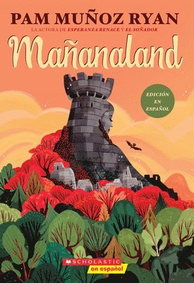 bokomslag Mananaland (Spanish Edition)