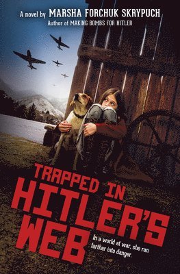 Trapped in Hitler's Web 1