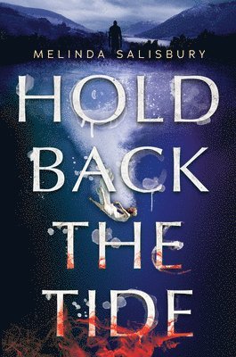 bokomslag Hold Back the Tide