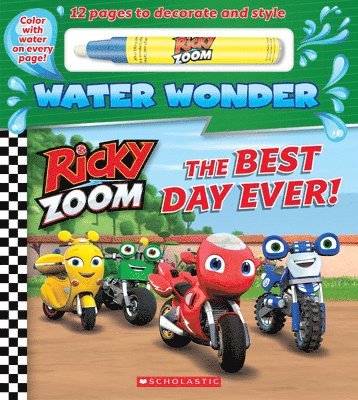 The Best Day Ever! 1