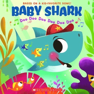 Baby Shark: Doo Doo Doo Doo Doo Doo
