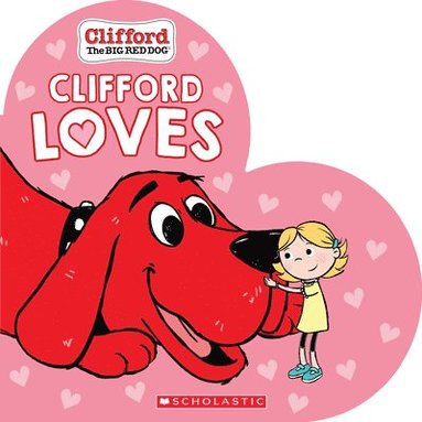 bokomslag Clifford Loves