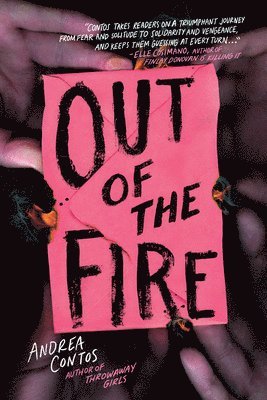 Out Of The Fire 1