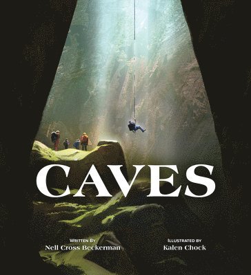 Caves 1