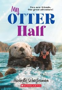 bokomslag My Otter Half