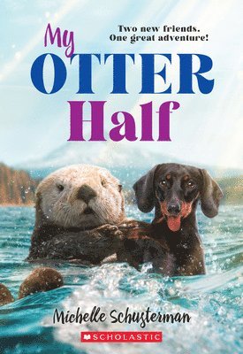 My Otter Half 1