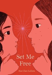bokomslag Set Me Free (Show Me a Sign, Book 2)