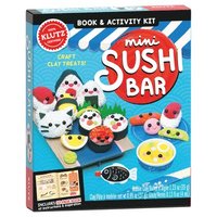 bokomslag Mini Sushi Bar
